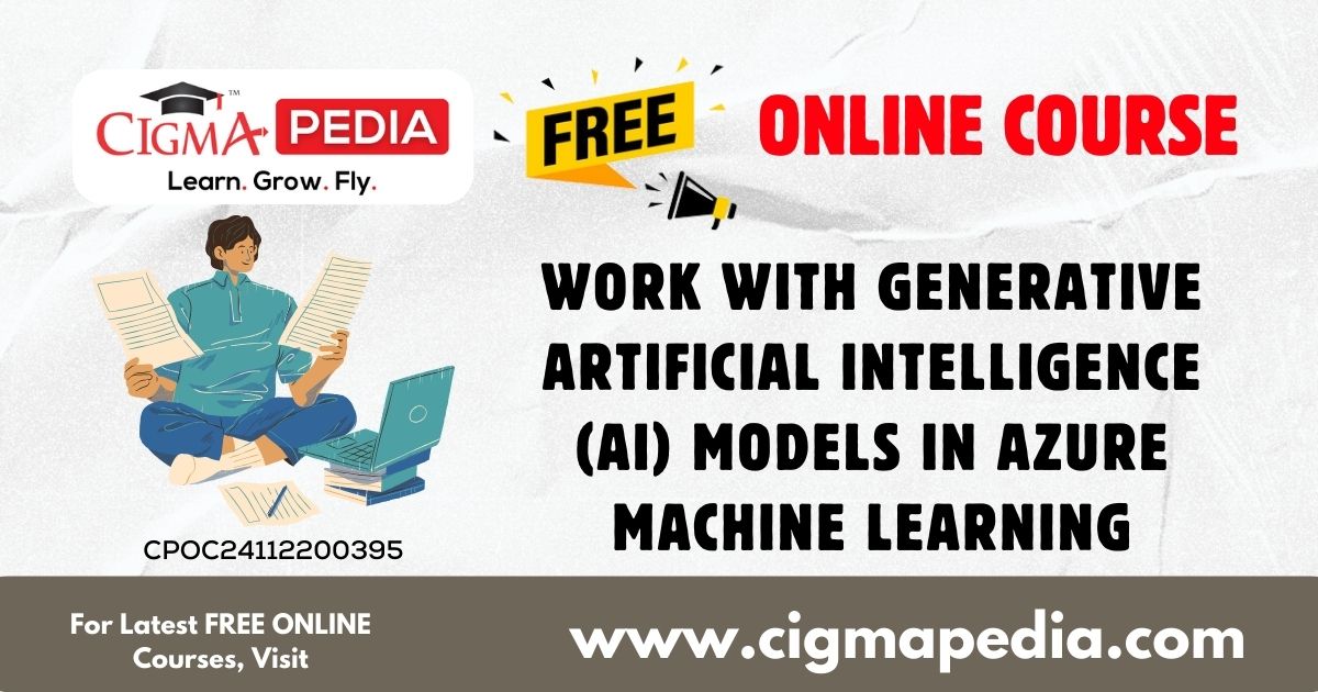 Work with Generative Artificial Intelligence