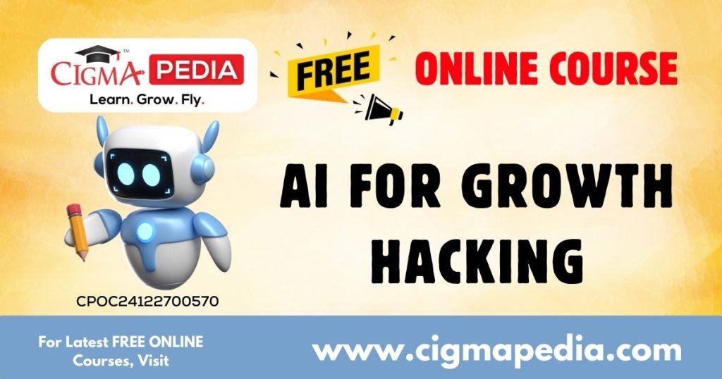 AI for growth hacking