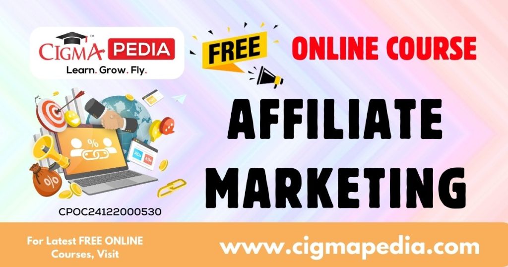 Affiliate Marketing