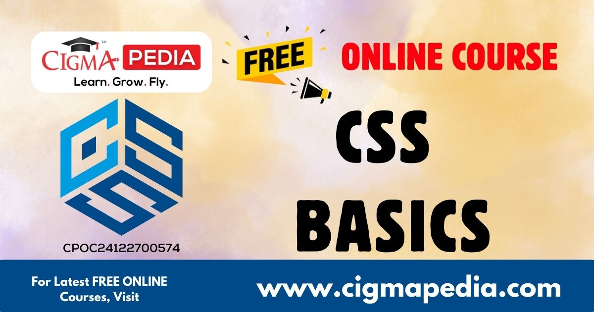 CSS Basics