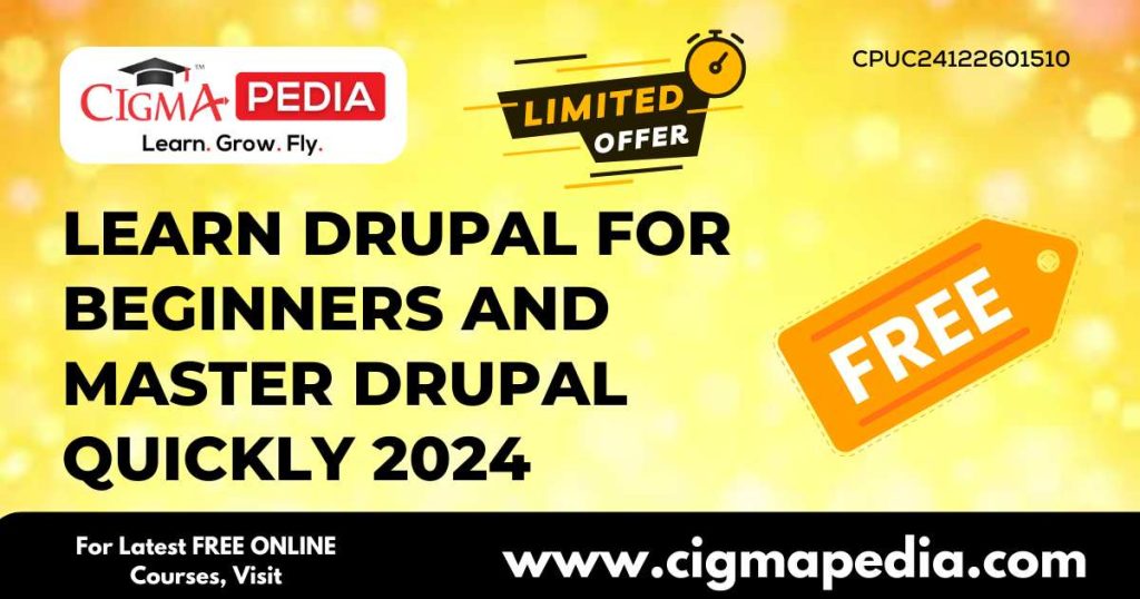 Drupal