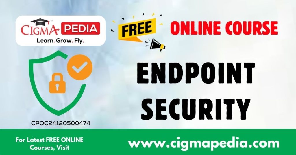 Endpoint Security