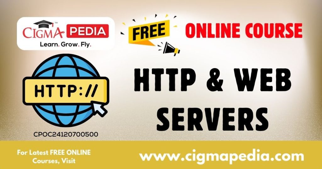 HTTP & Web Servers