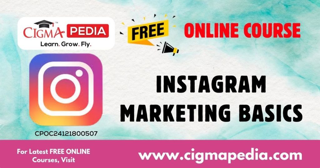 Instagram Marketing Basics