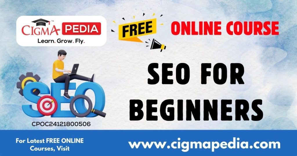 SEO for Beginners