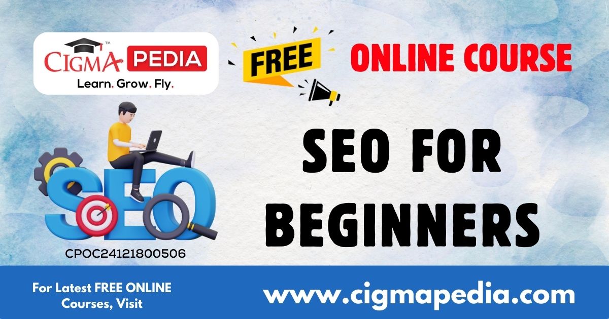 SEO for Beginners