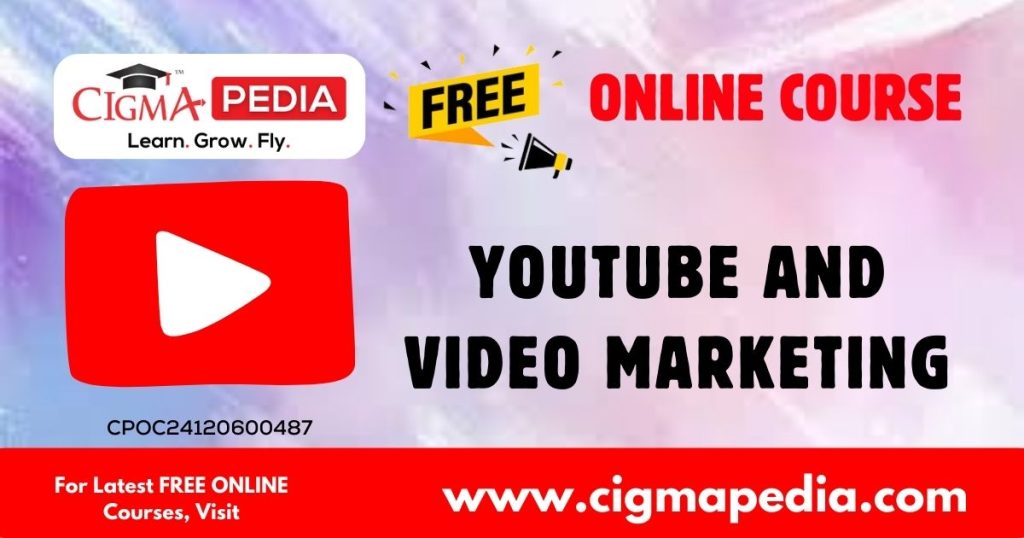 YouTube and Video Marketing