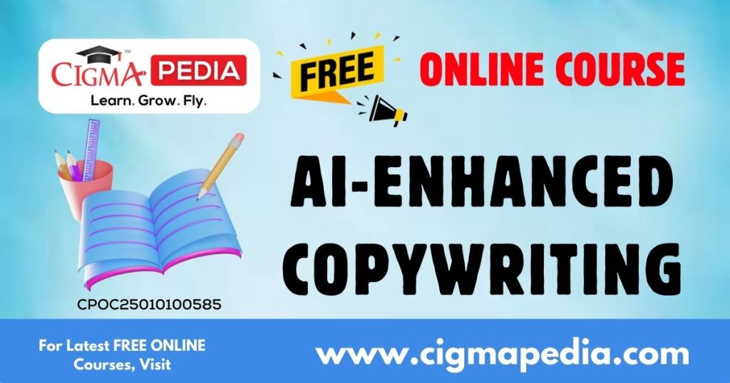 AI-Enhanced Copywriting