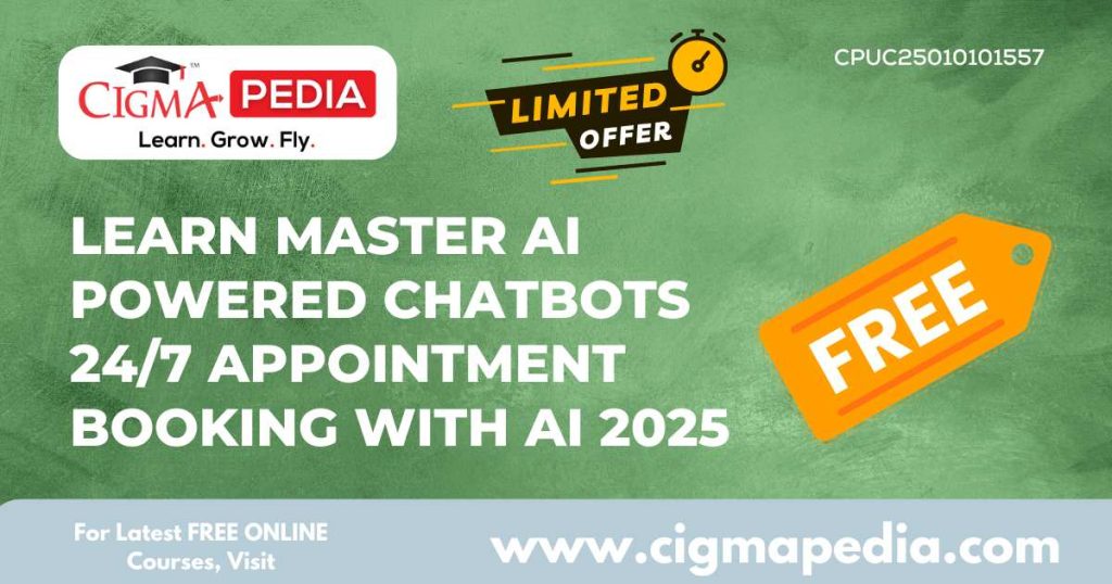 AI Powered Chatbots