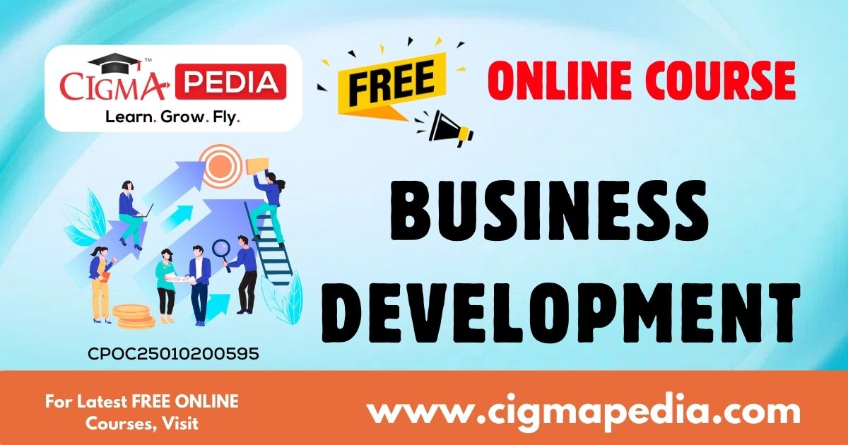 Business Development