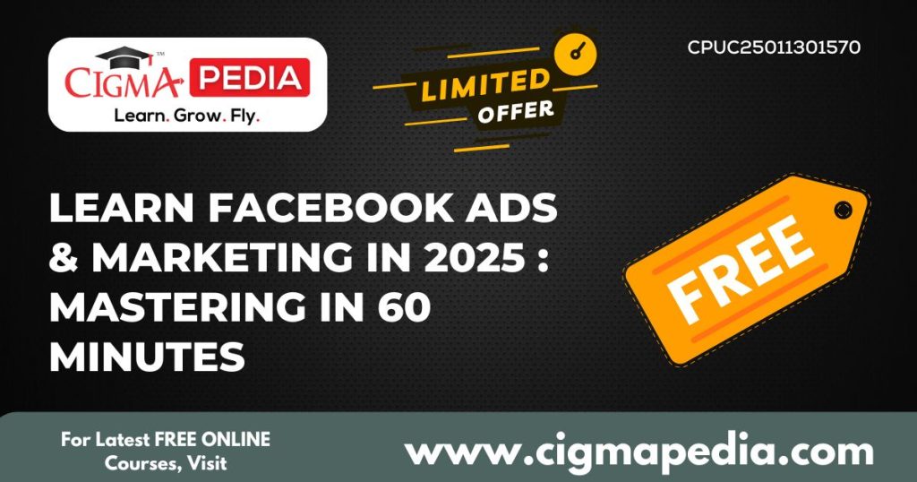 Facebook Ads & Marketing in 2025