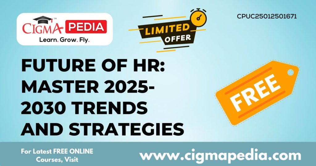 Future of HR