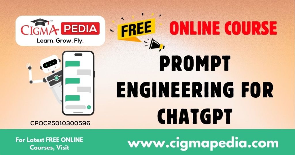 Prompt Engineering for ChatGPT