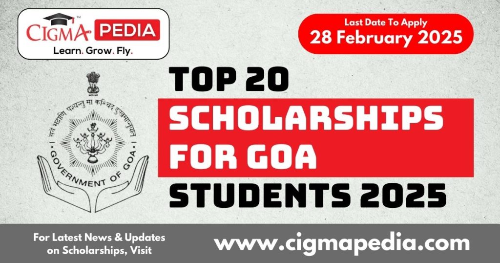 Scholarship for Chattisgarh