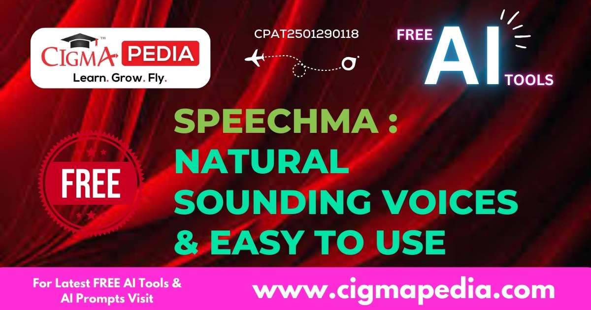 Speechma