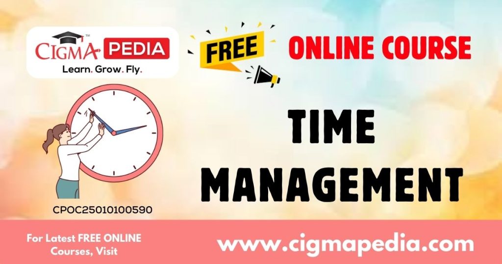 Time Management