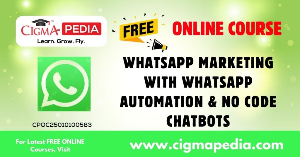 Whatsapp Marketing