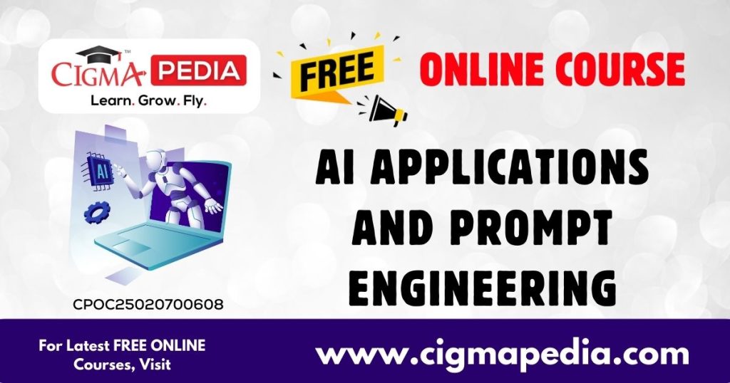 AI Applications and Prompt Engineering