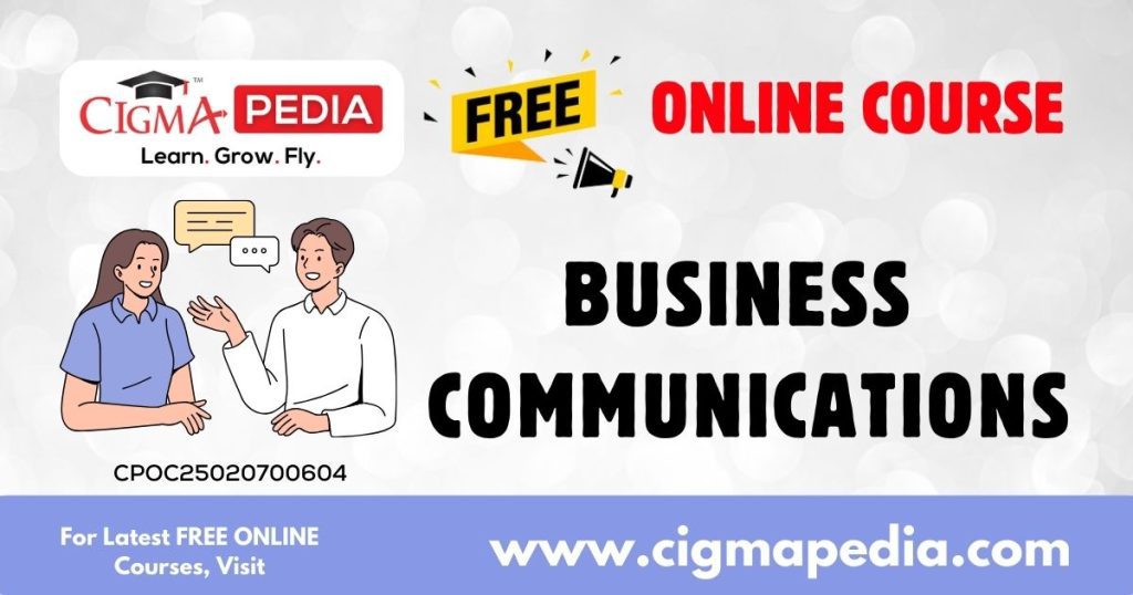 Business Communications