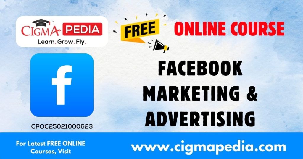 Facebook Marketing & Advertising