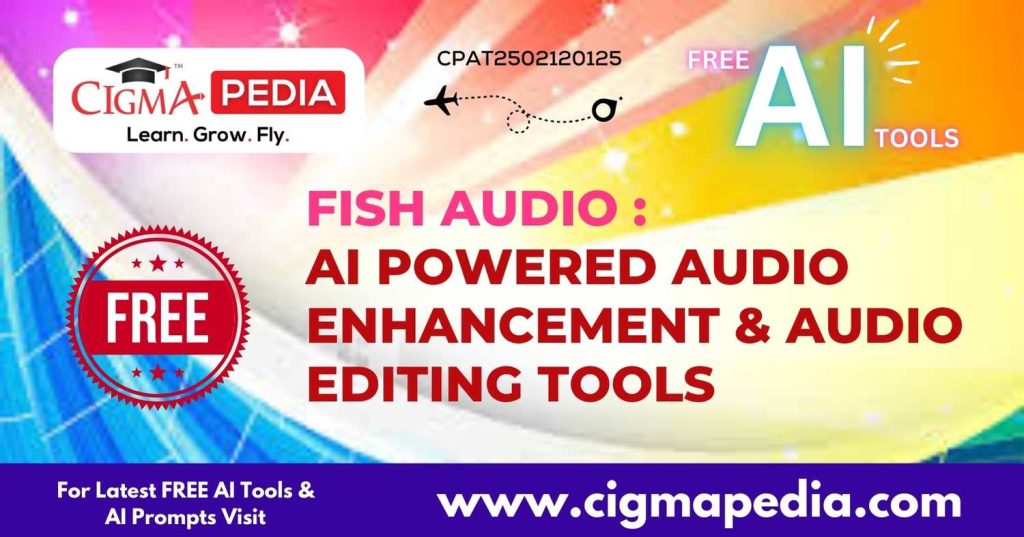 Fish Audio