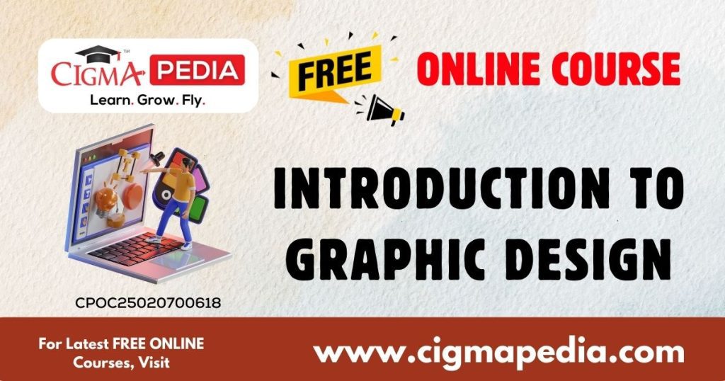 Introduction to Graphic Design