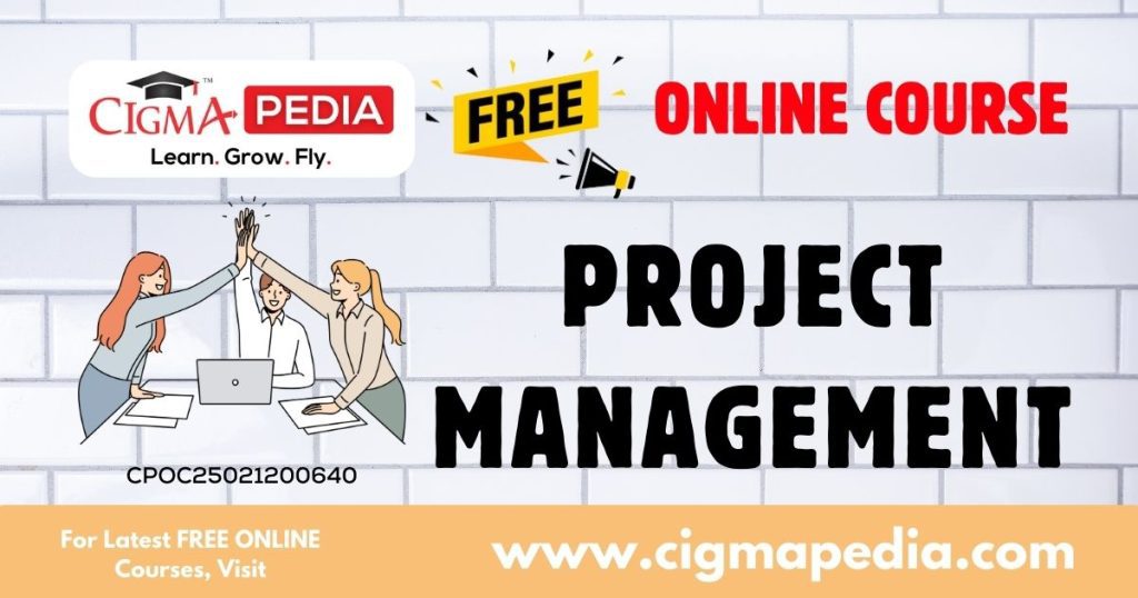 Project Management