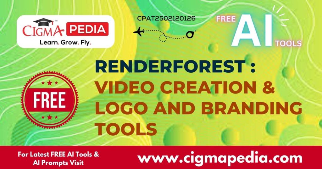 Renderforest