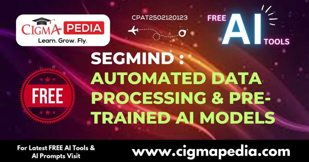 Segmind