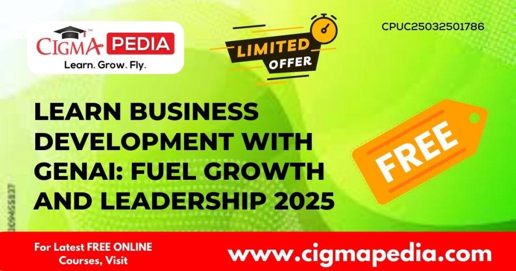 Business Development