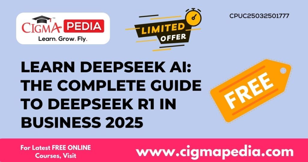 DeepSeek AI