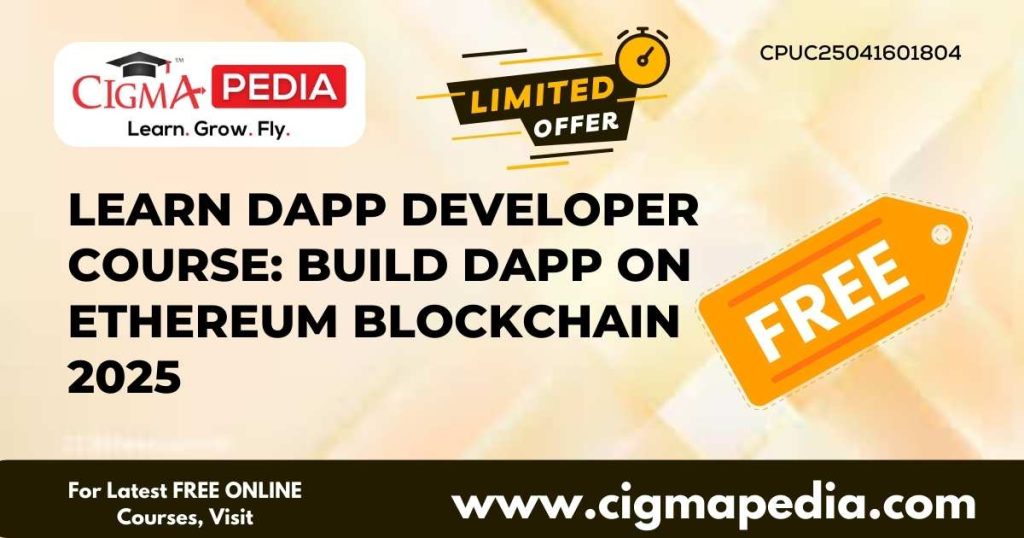 DApp Developer