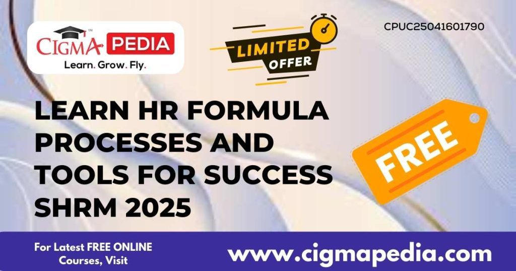 HR Formula
