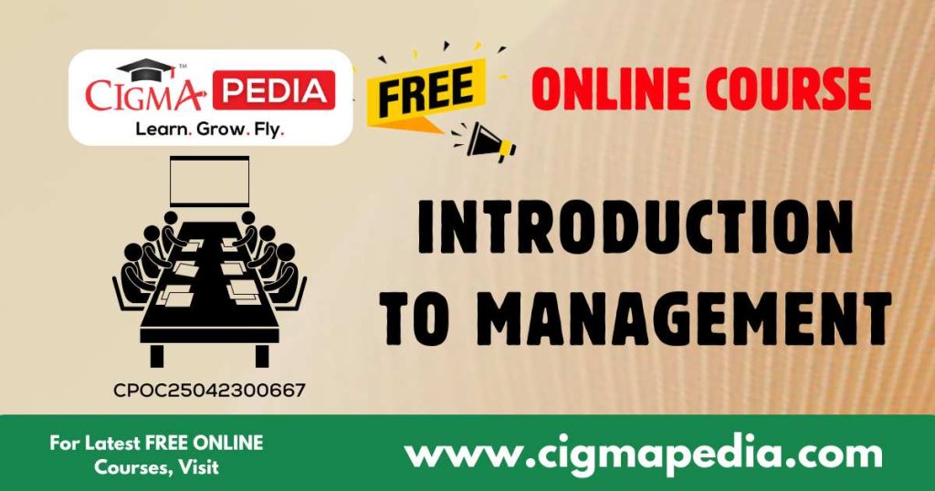 Management