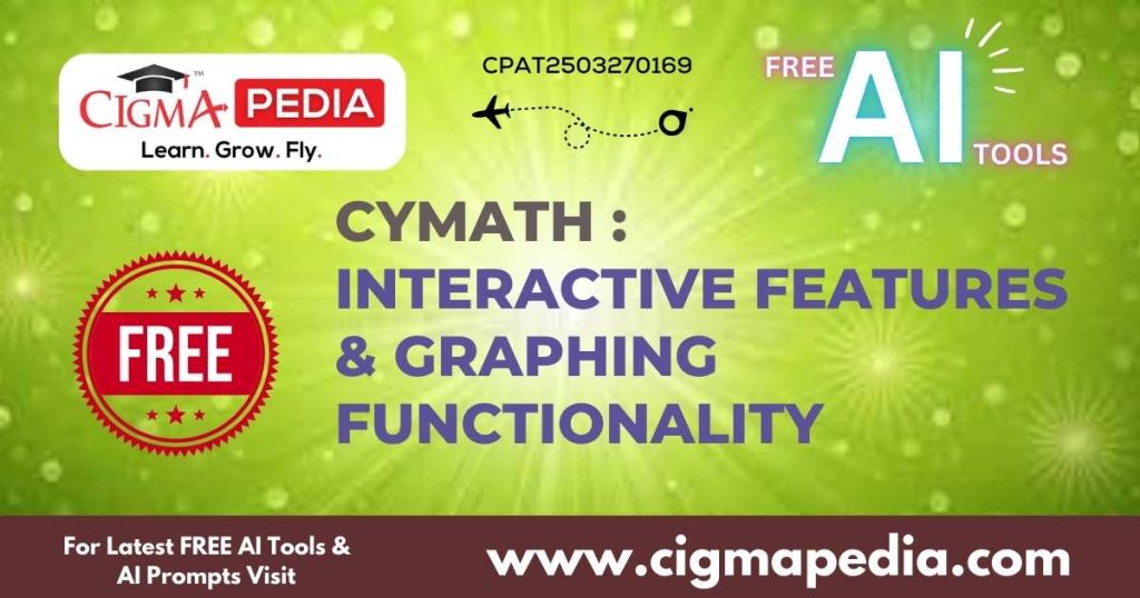 Cymath