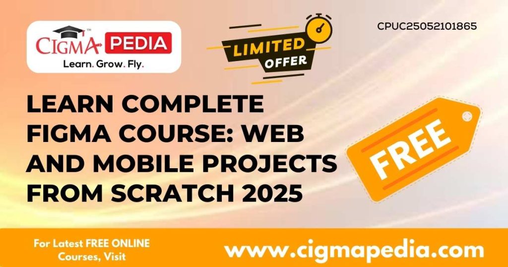 Figma Course