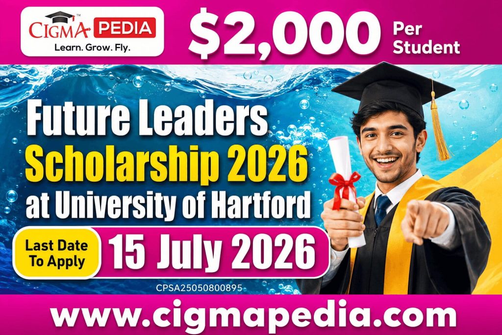 Future Leaders Scholarship