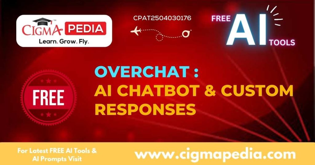 Overchat