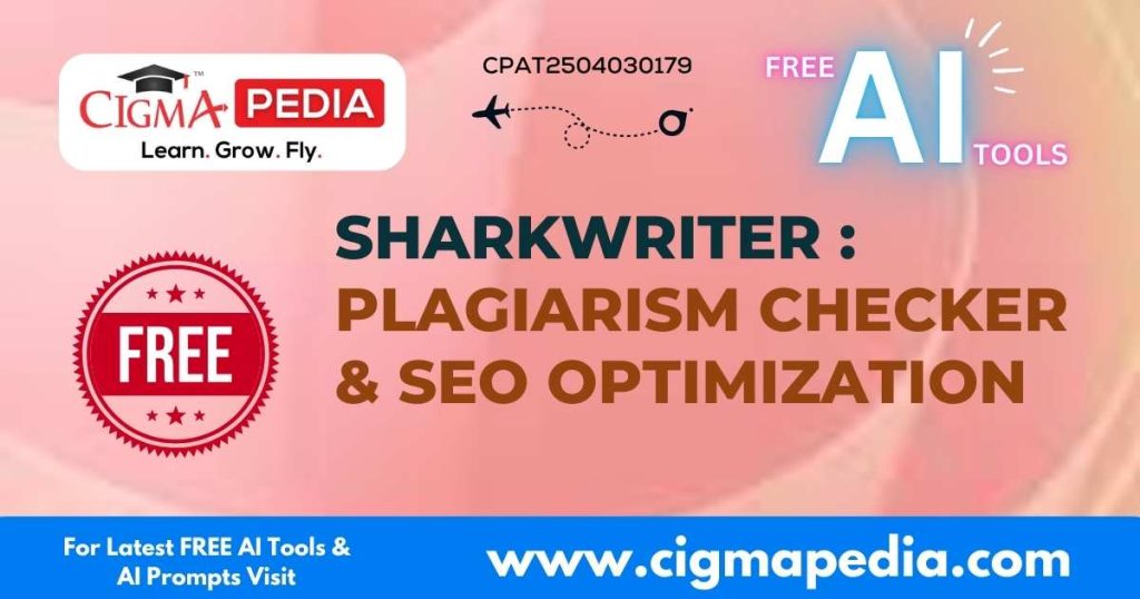 Sharkwriter