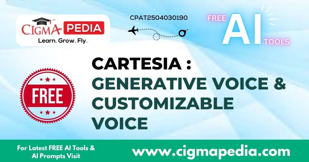 Cartesia