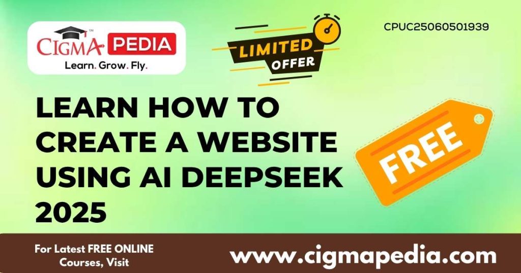 Deepseek