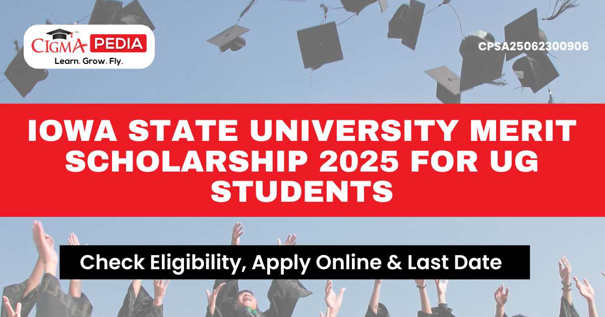 NATIONAL MERIT SCHOLARSHIP IOWA STATE visual data 6