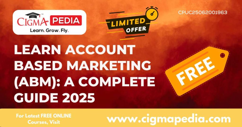 Marketing