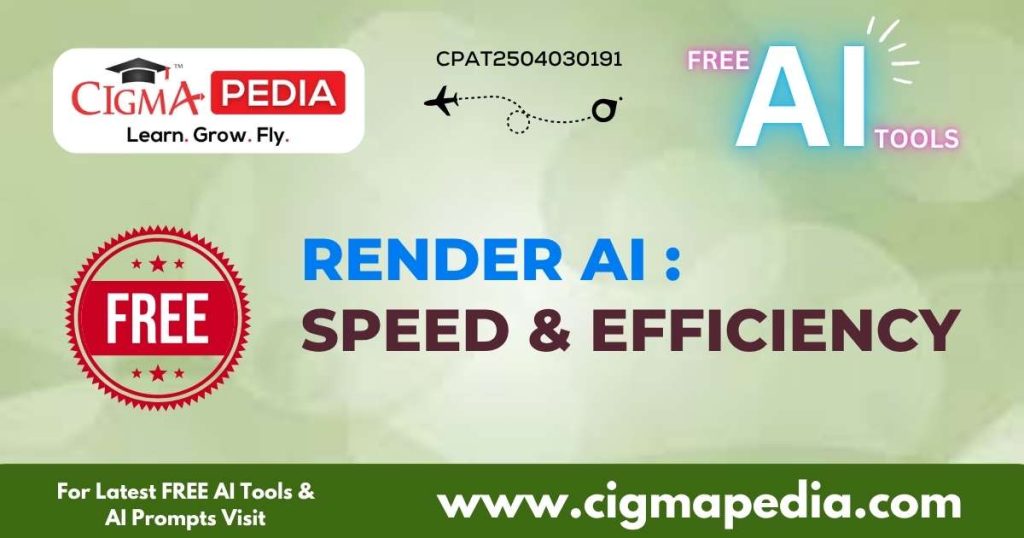 Render