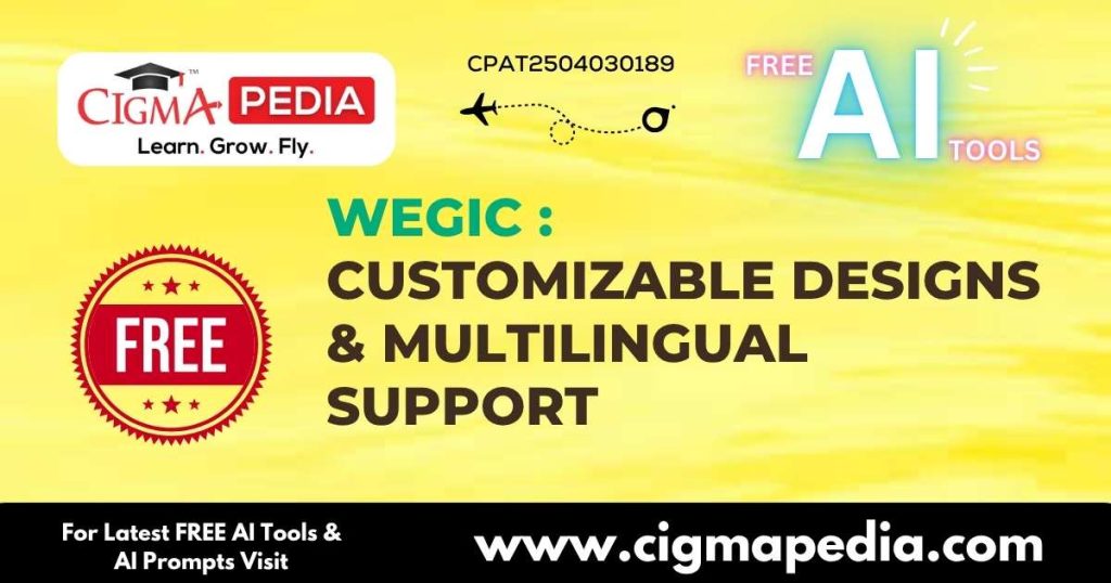 Wegic