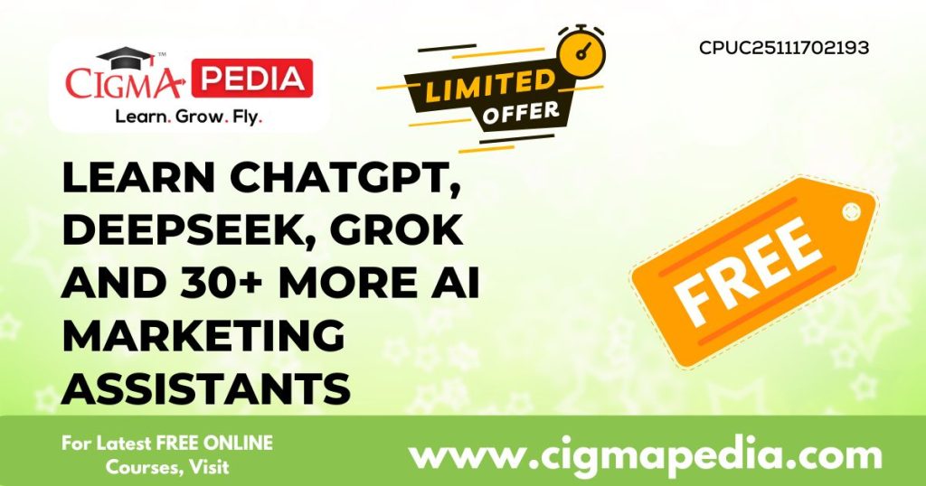 Marketing Assistants