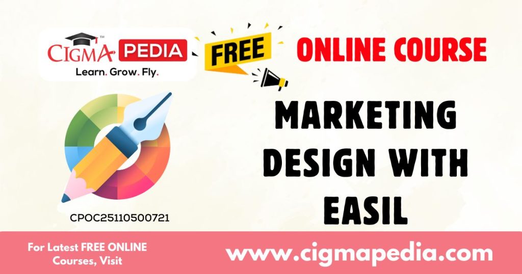 Marketing Design with Easil