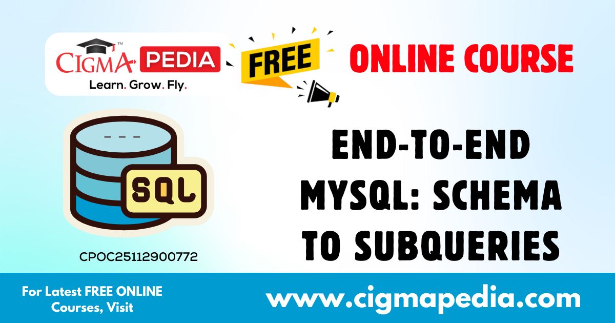 Schema to Subqueries