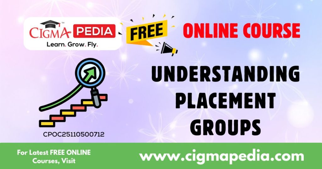 Understanding Placement Groups