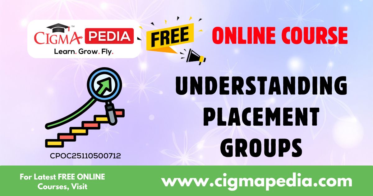 Understanding Placement Groups